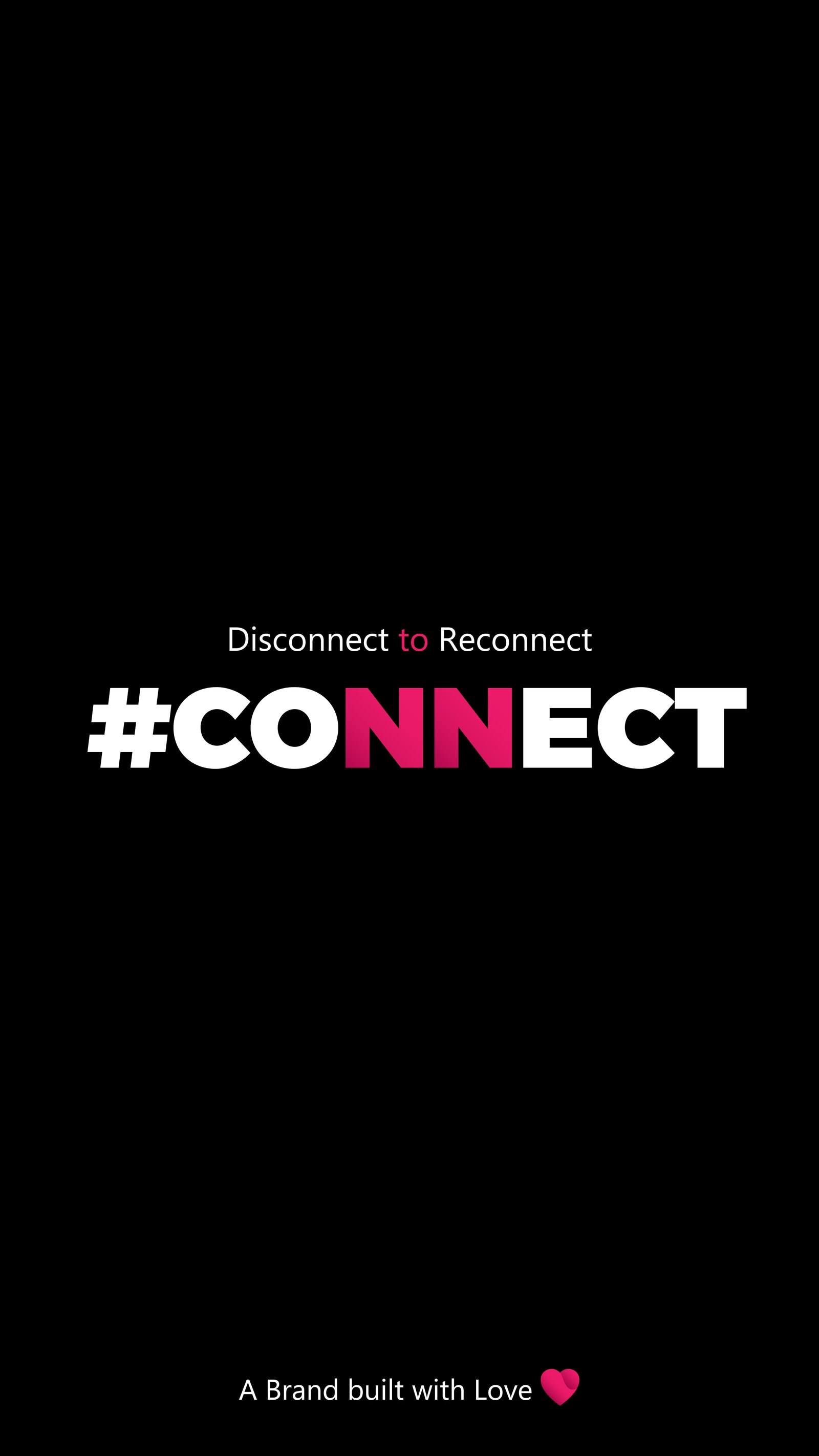 #CONNECT Social Media Story